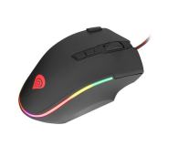 Natec MYSZ GAMINGOWA PRZEWODOWA GENESIS Krypton 700 7200 DPI NMG-0 - 1443400 - zdjęcie 3
